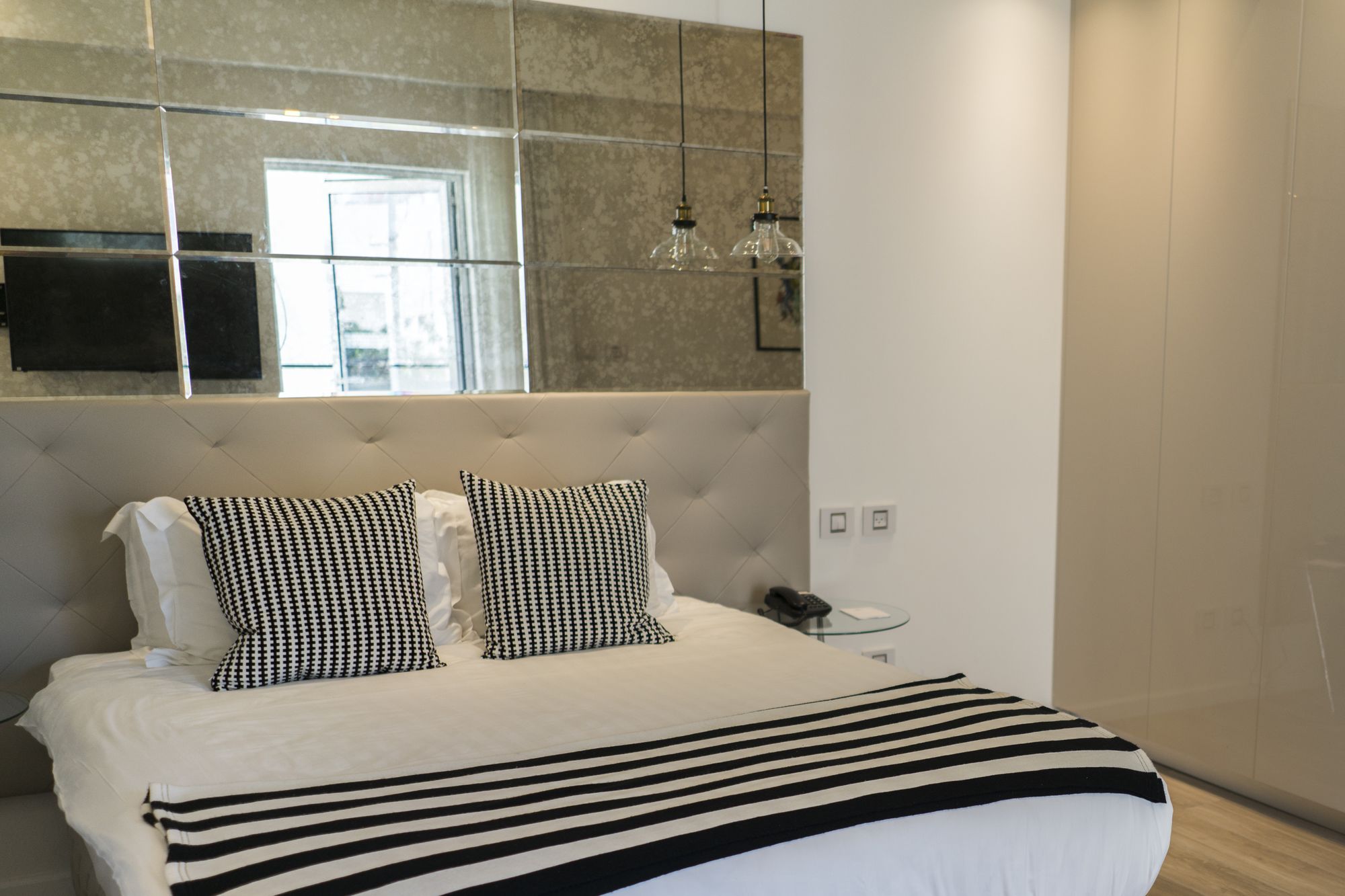 K Apartments Suites