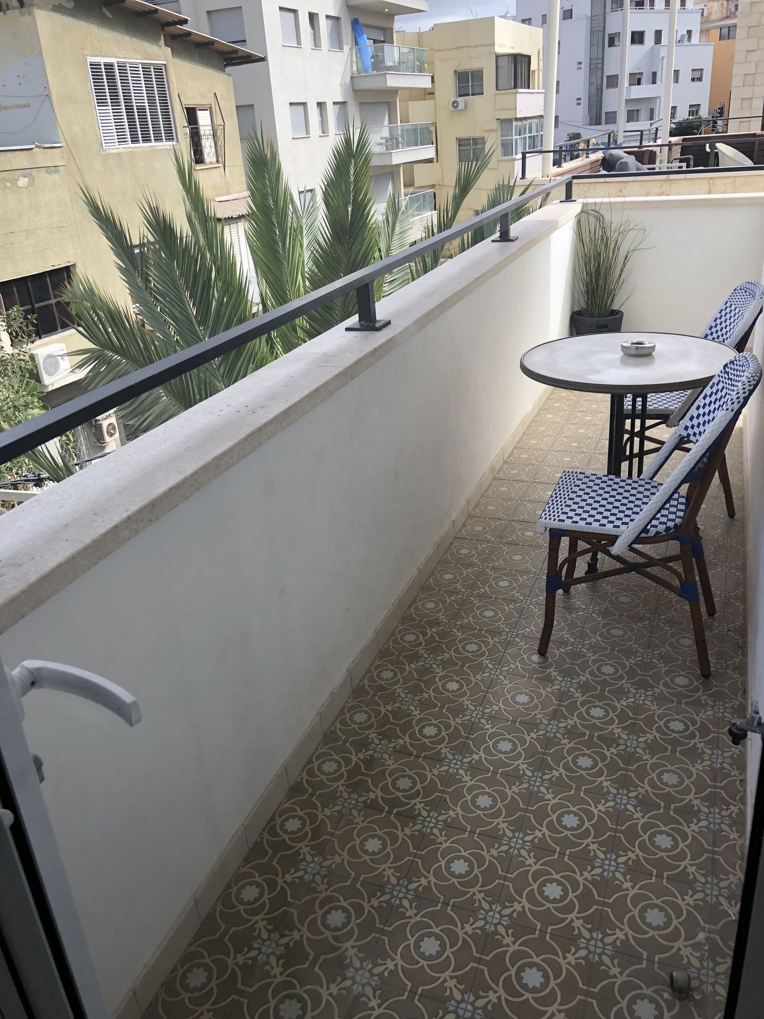 K Apartments Suites