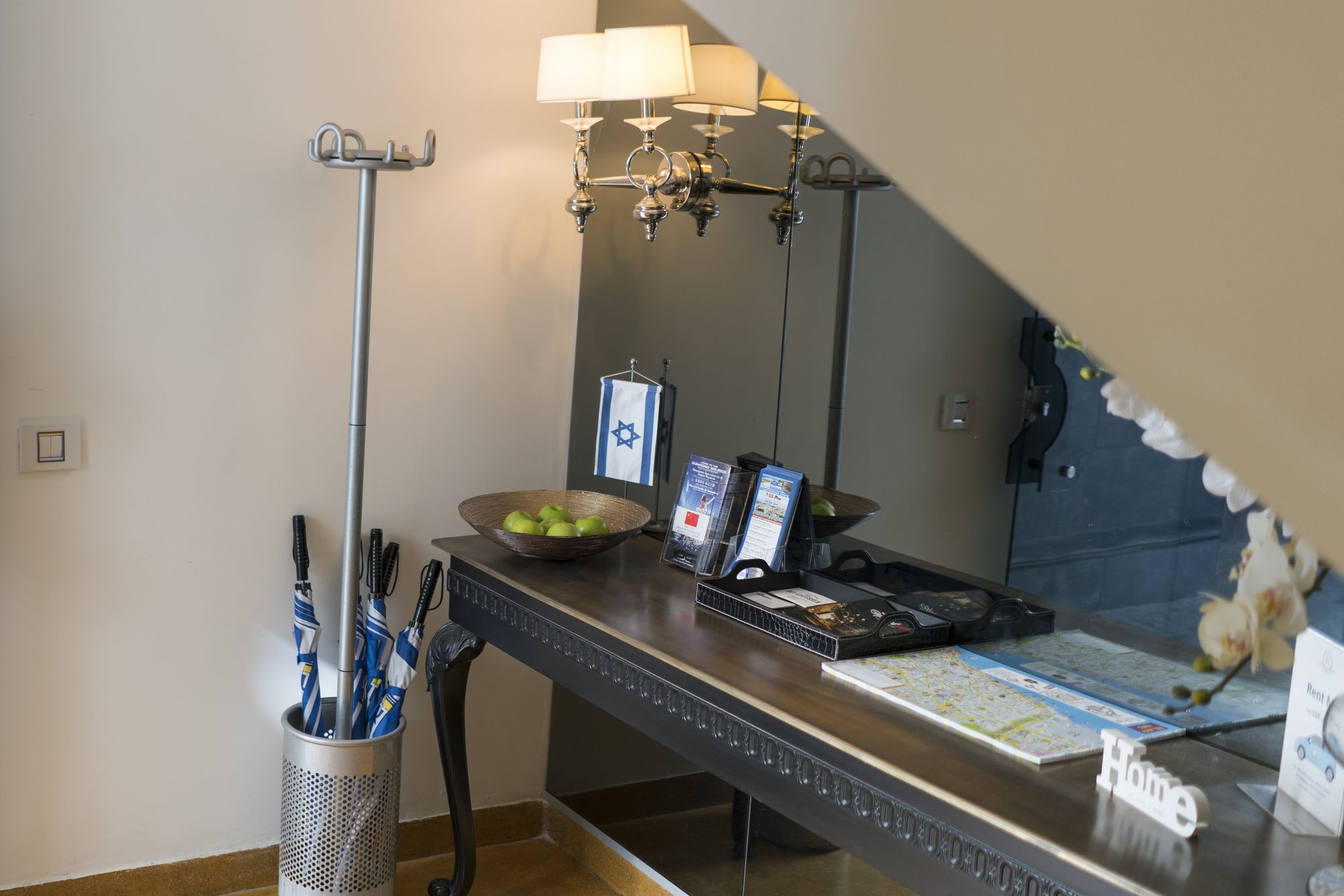 K Apartments Suites