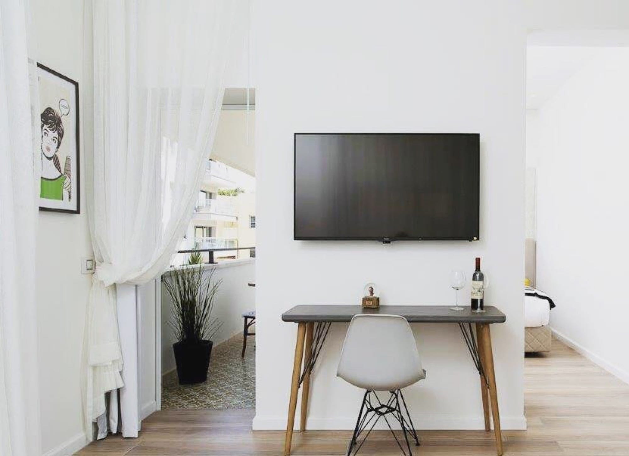 K Apartments Suites