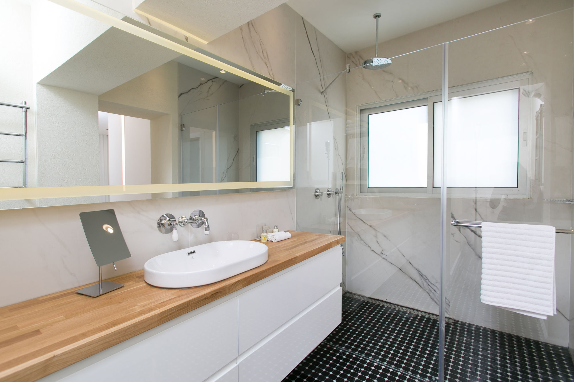 K Apartments Suites