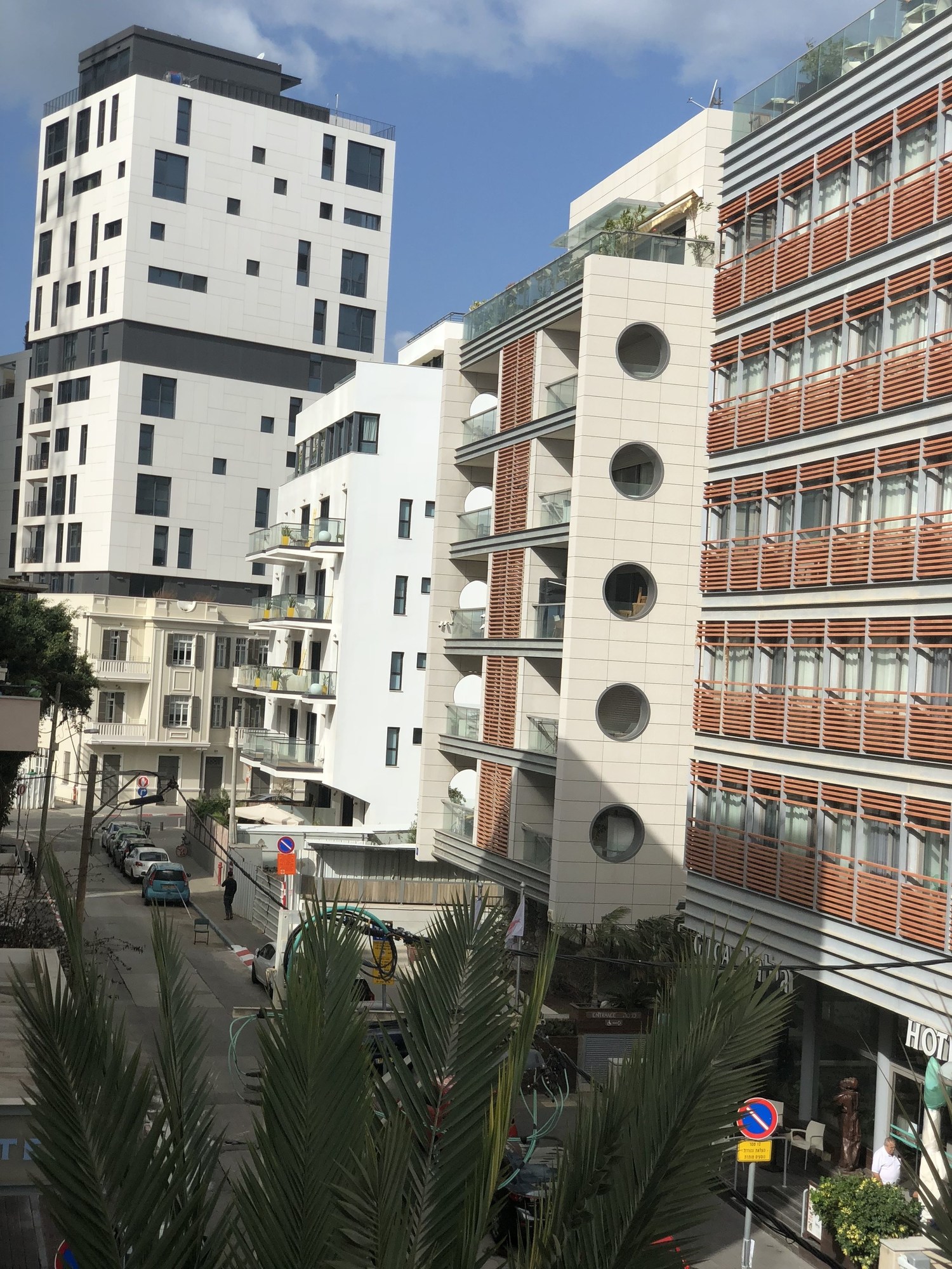 K Apartments Suites