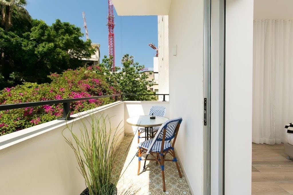 K Apartments Suites