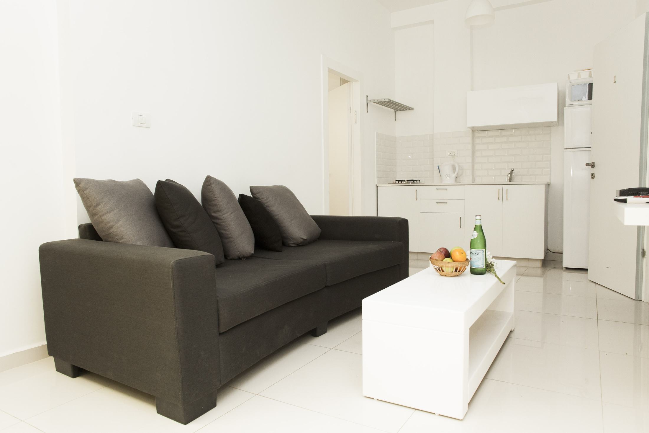 Kerem Hateiminim Apartments