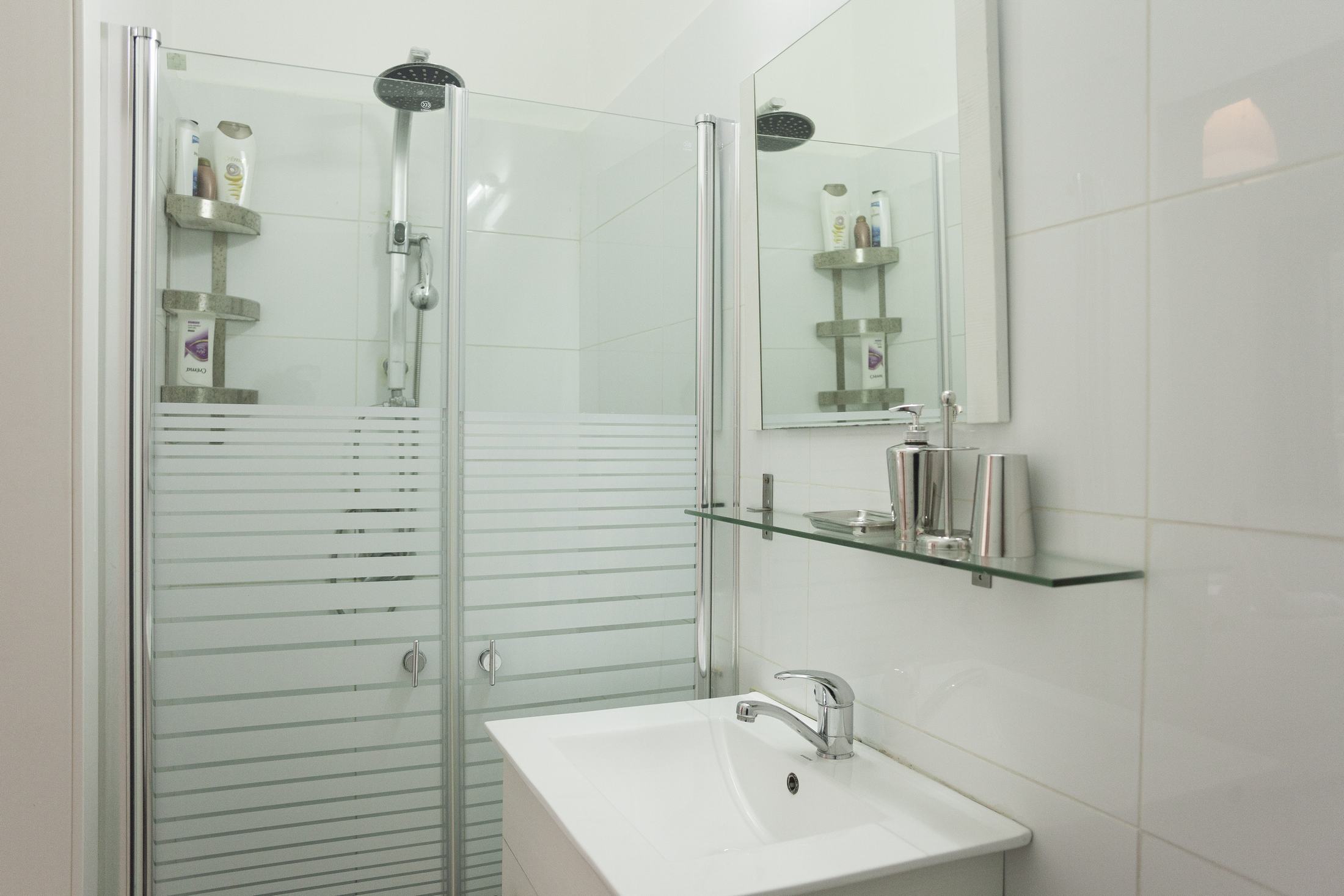 Kerem Hateiminim Apartments