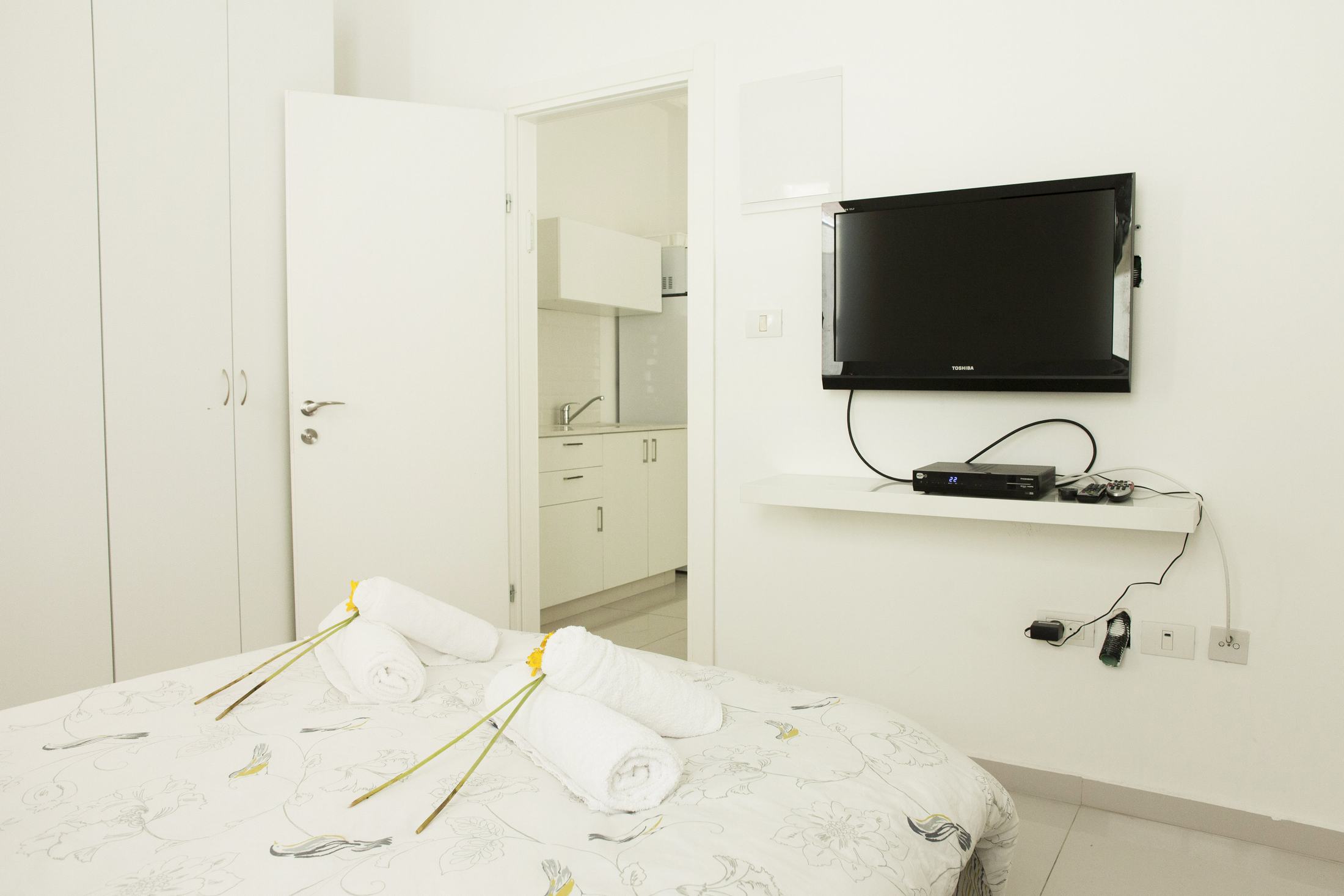 Kerem Hateiminim Apartments