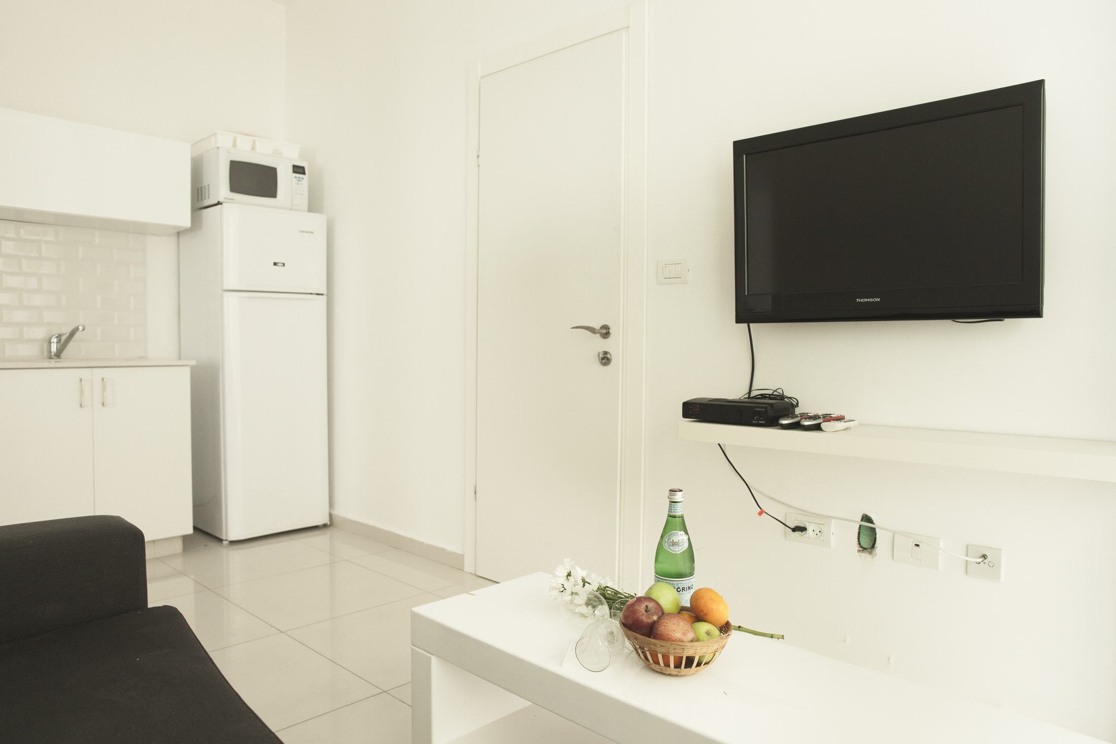 Kerem Hateiminim Apartments