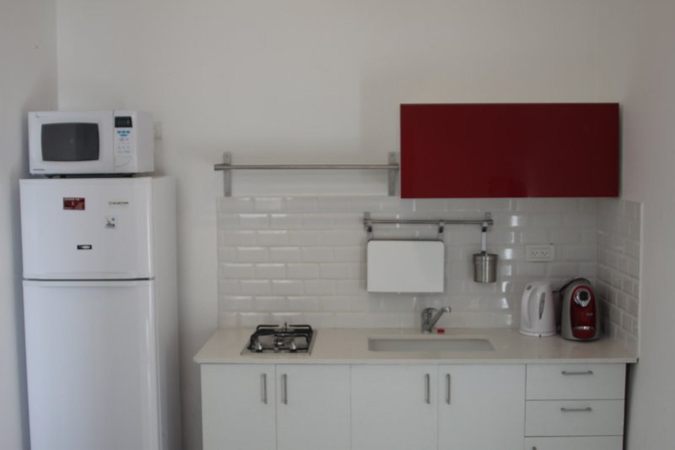 Kerem Hateiminim Apartments