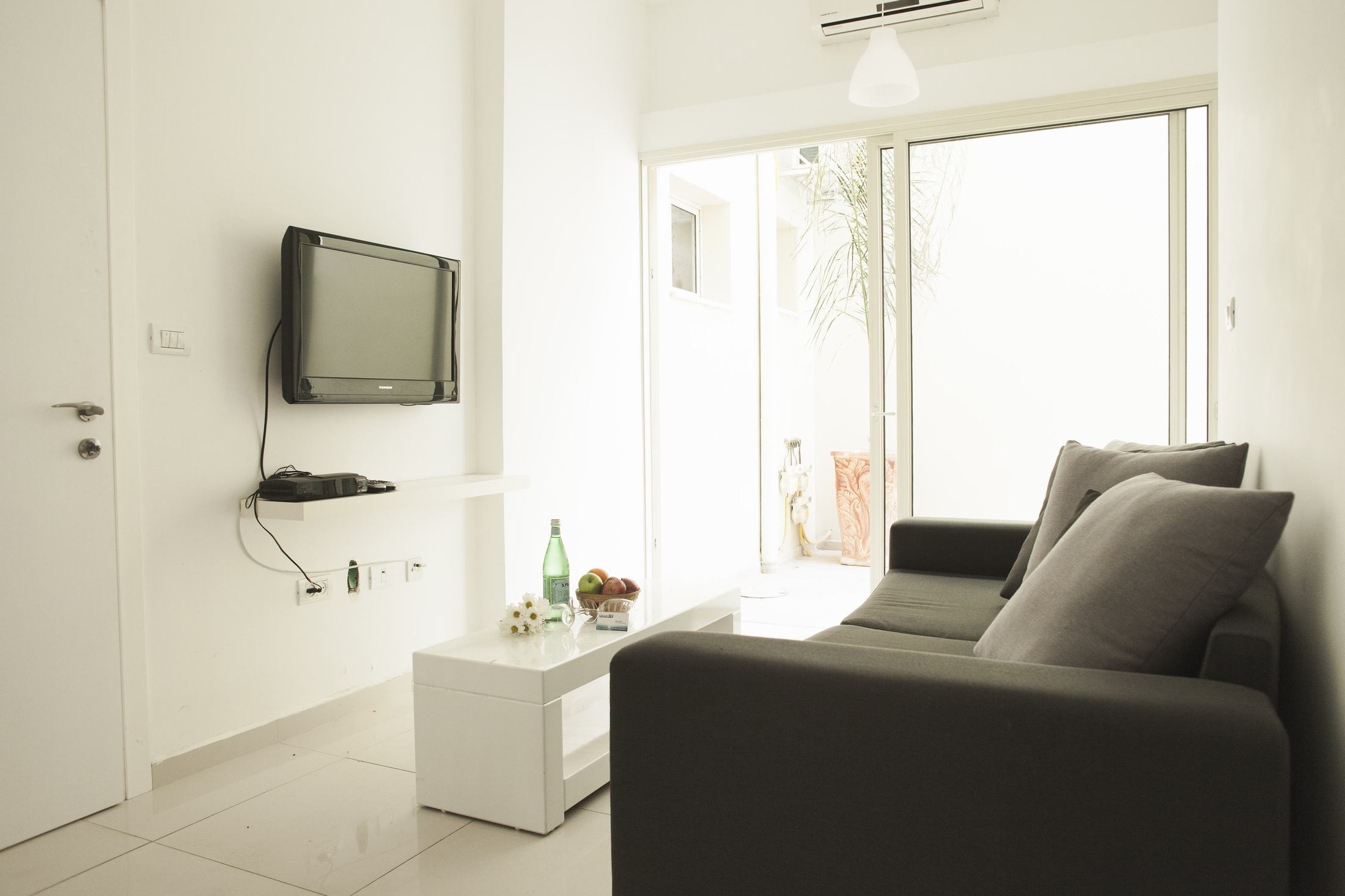 Kerem Hateiminim Apartments