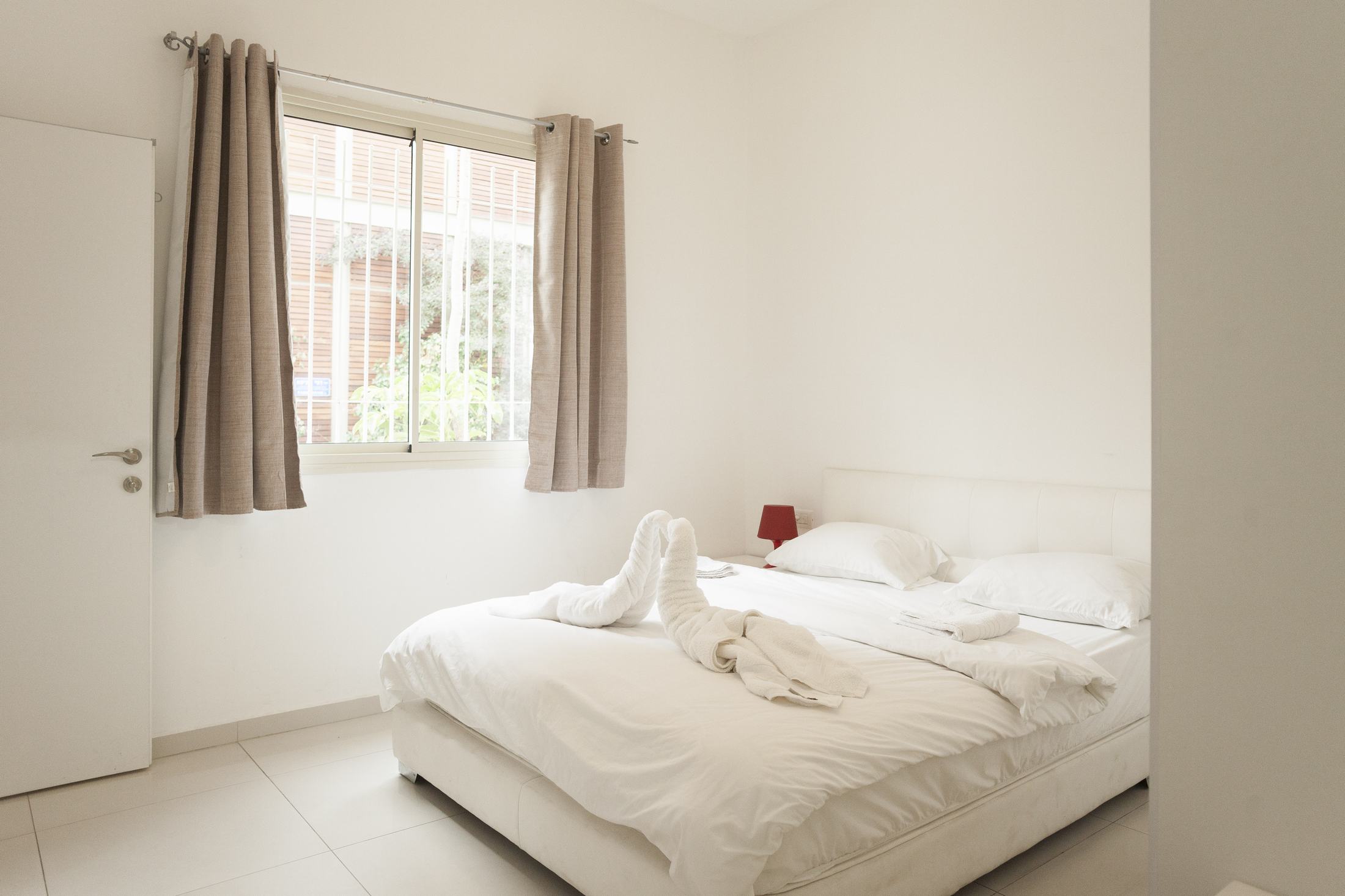 Kerem Hateiminim Apartments