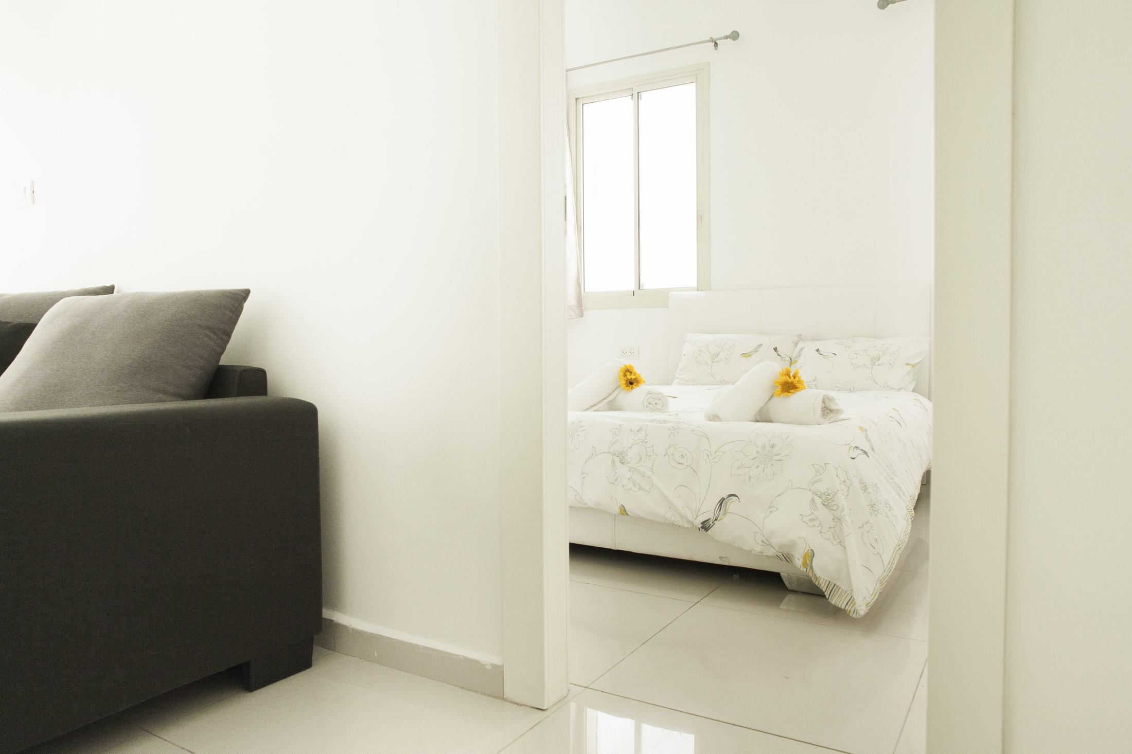 Kerem Hateiminim Apartments