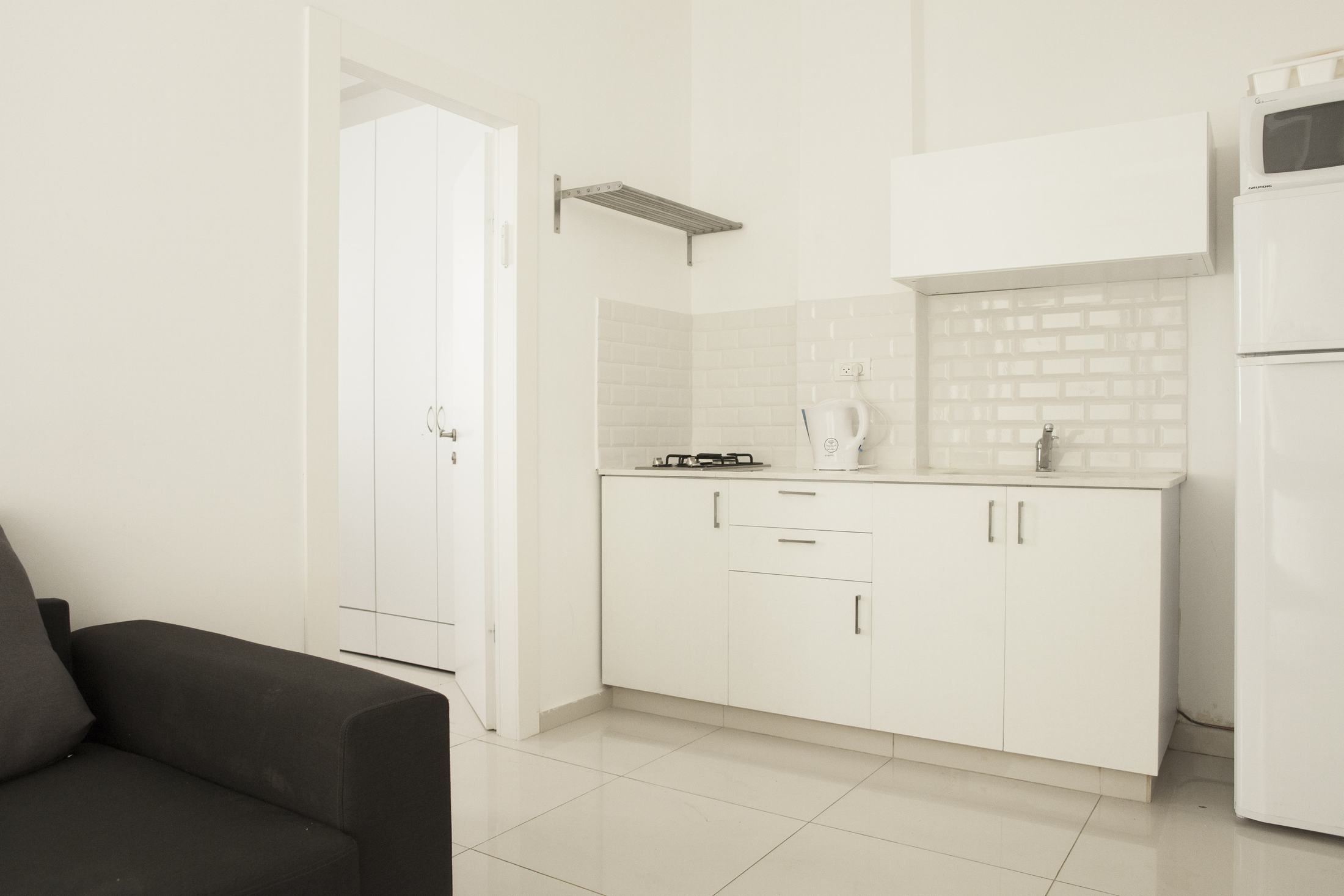 Kerem Hateiminim Apartments