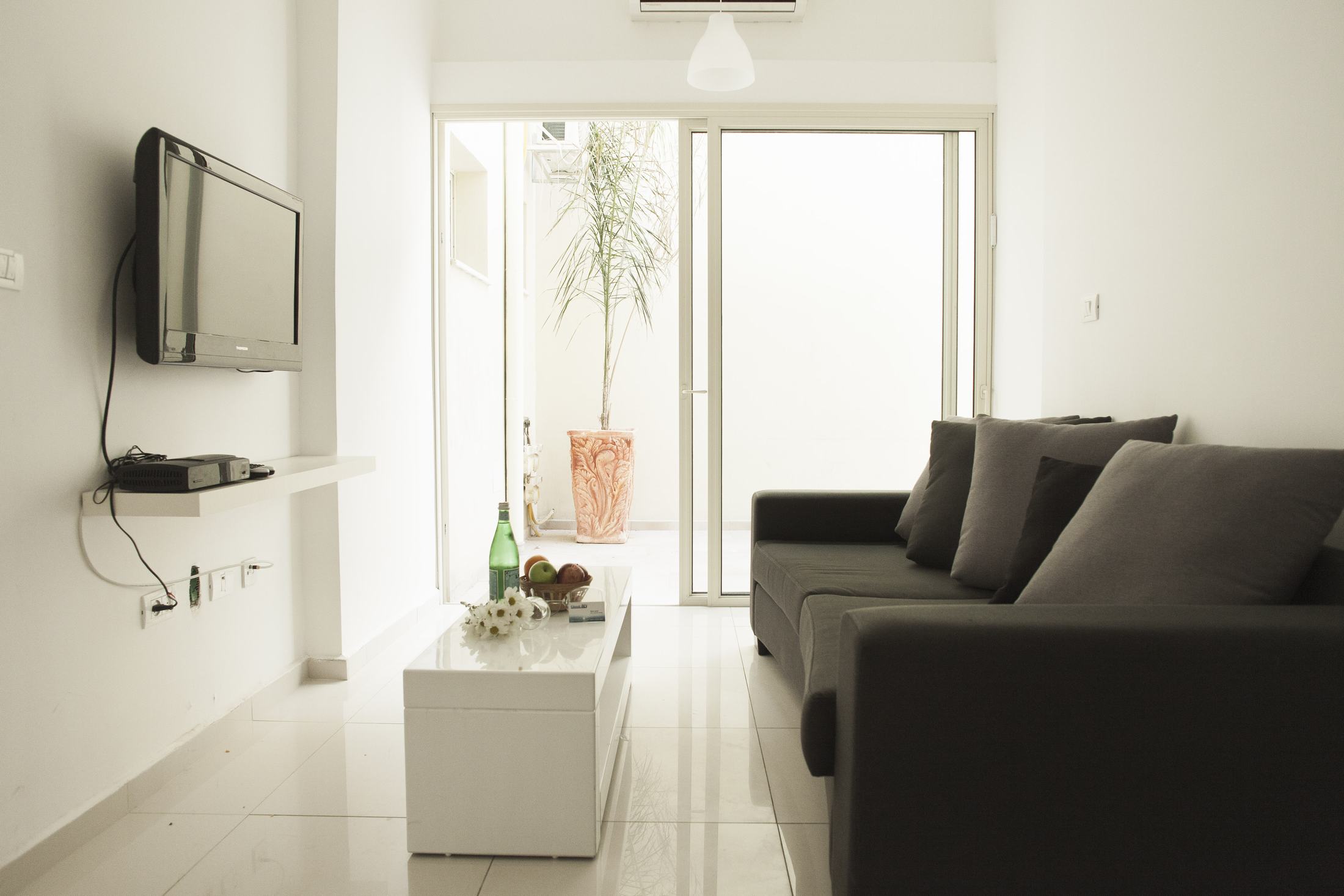 Kerem Hateiminim Apartments