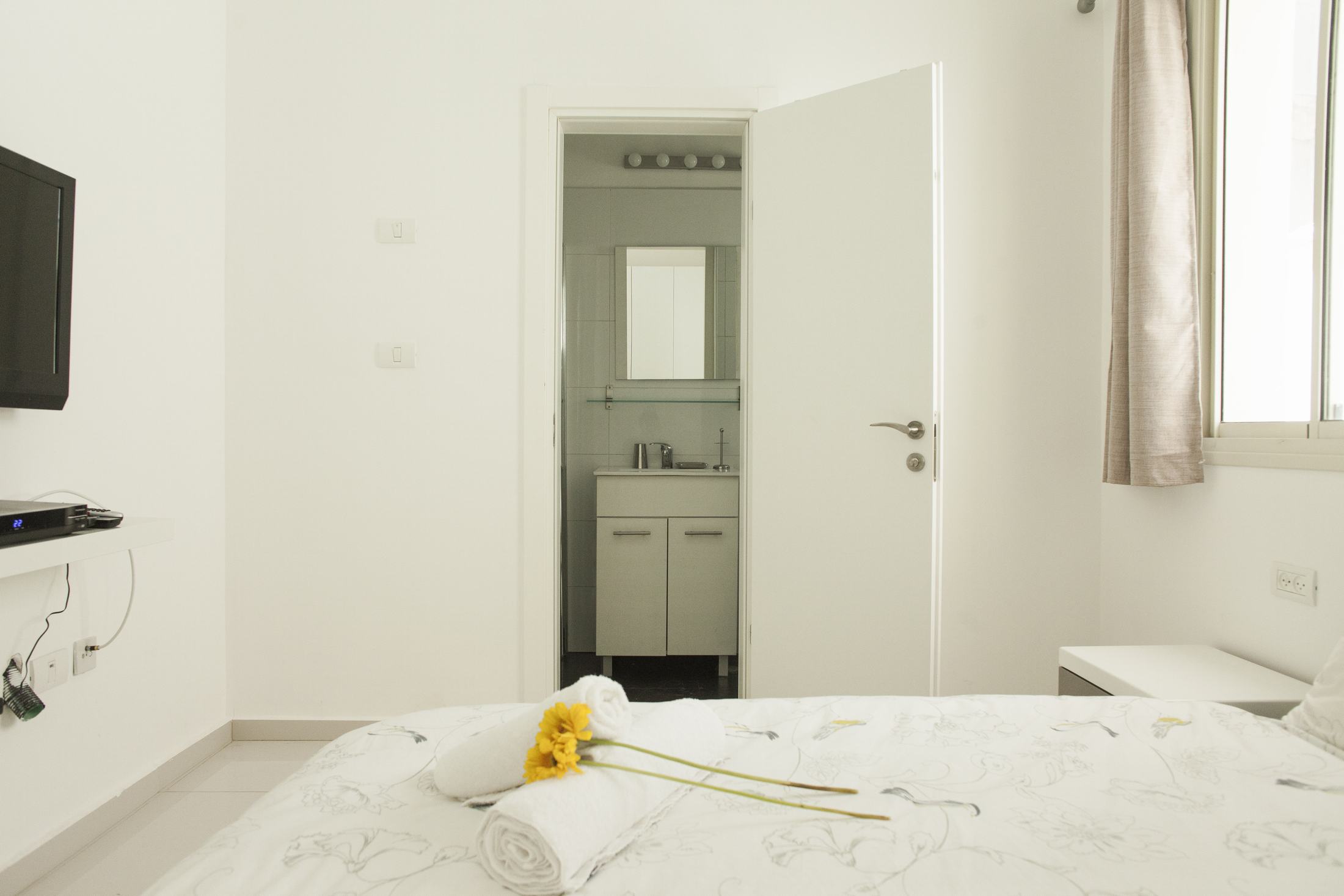 Kerem Hateiminim Apartments