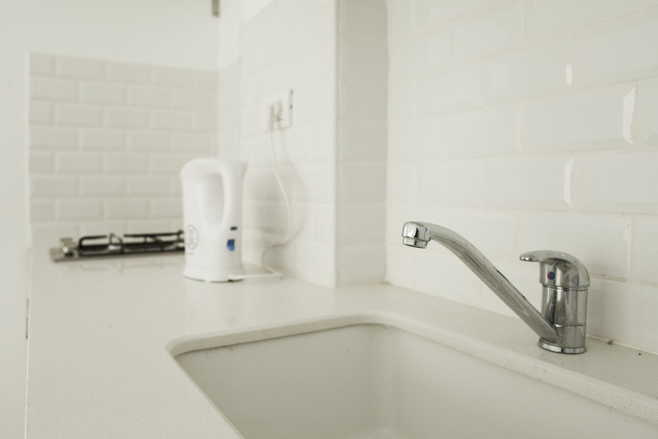 Kerem Hateiminim Apartments