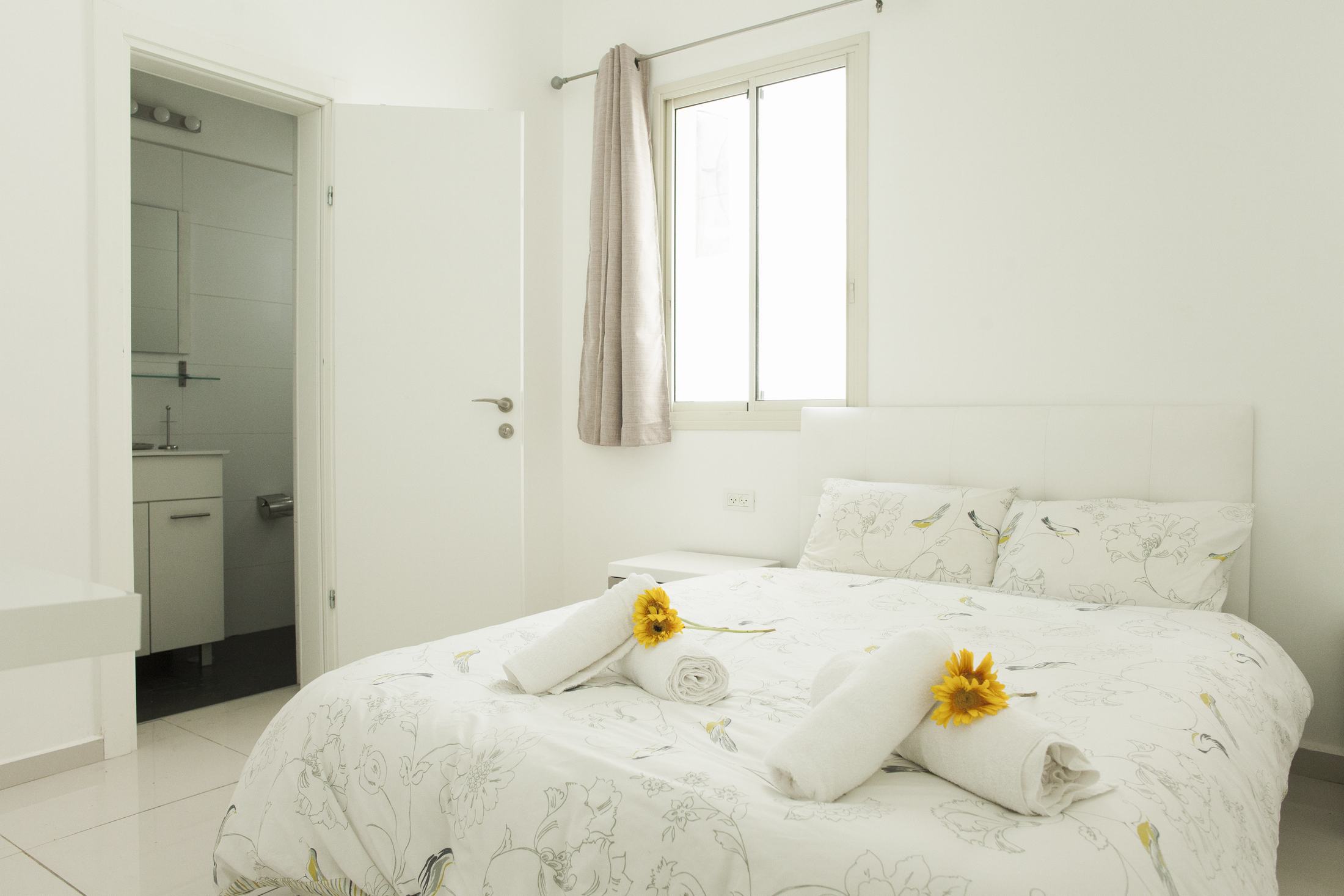 Kerem Hateiminim Apartments