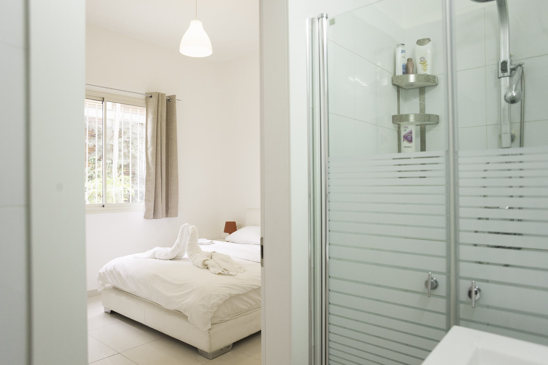 Kerem Hateiminim Apartments