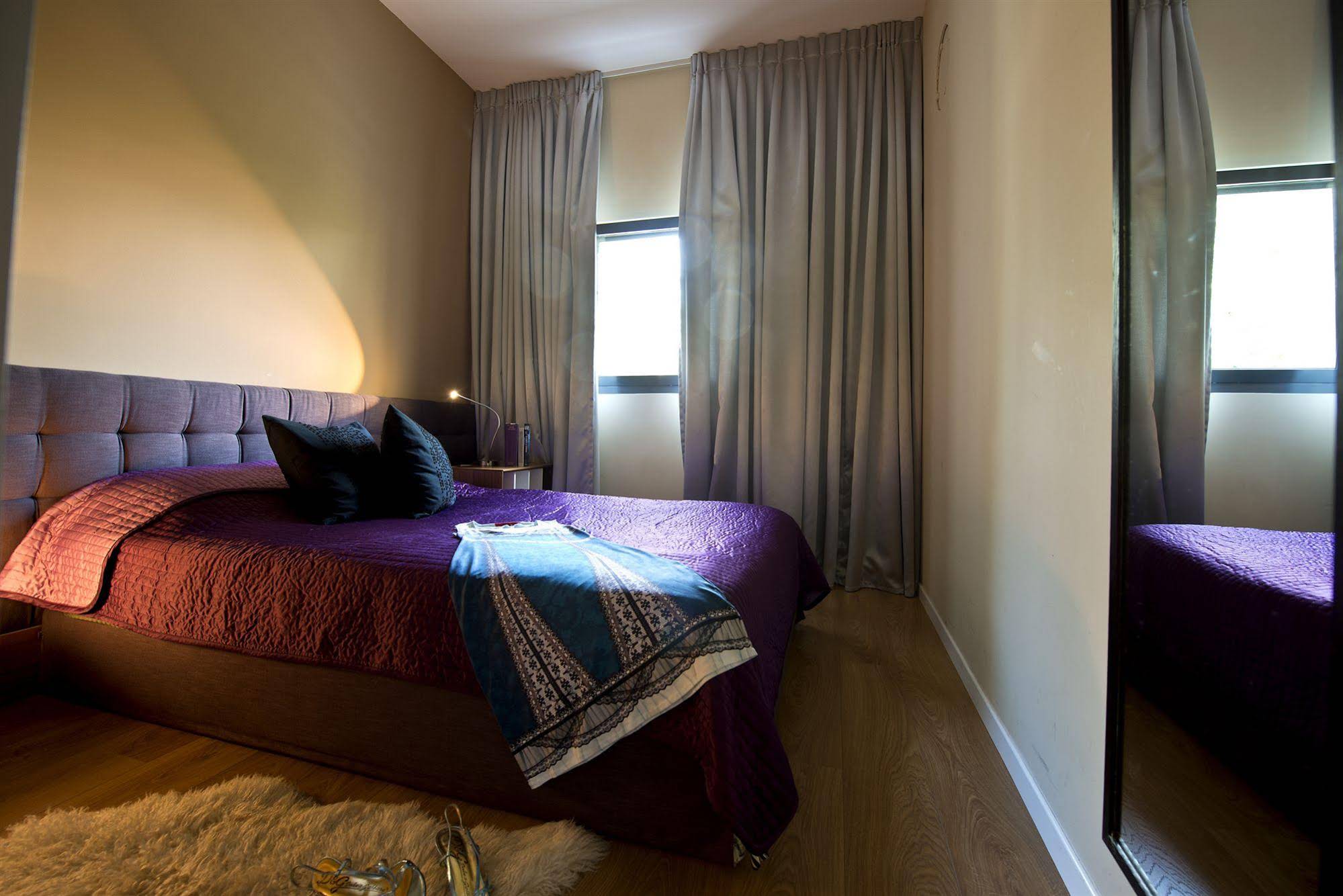 King George 83 Vacation apartments