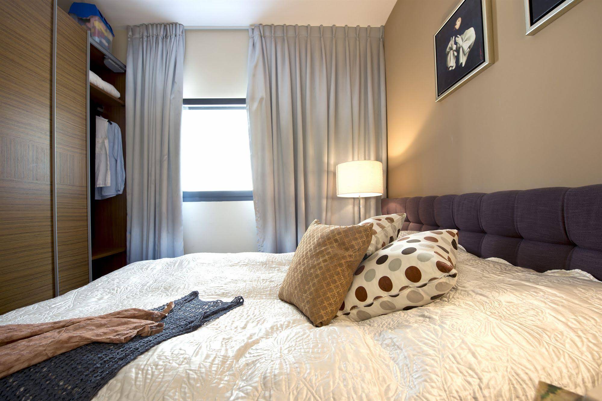 King George 83 Vacation apartments