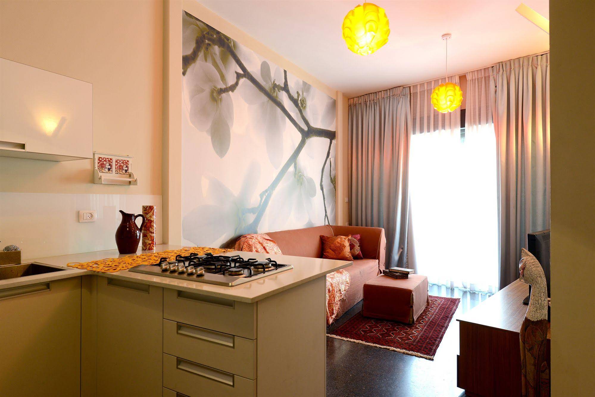 King George 83 Vacation apartments