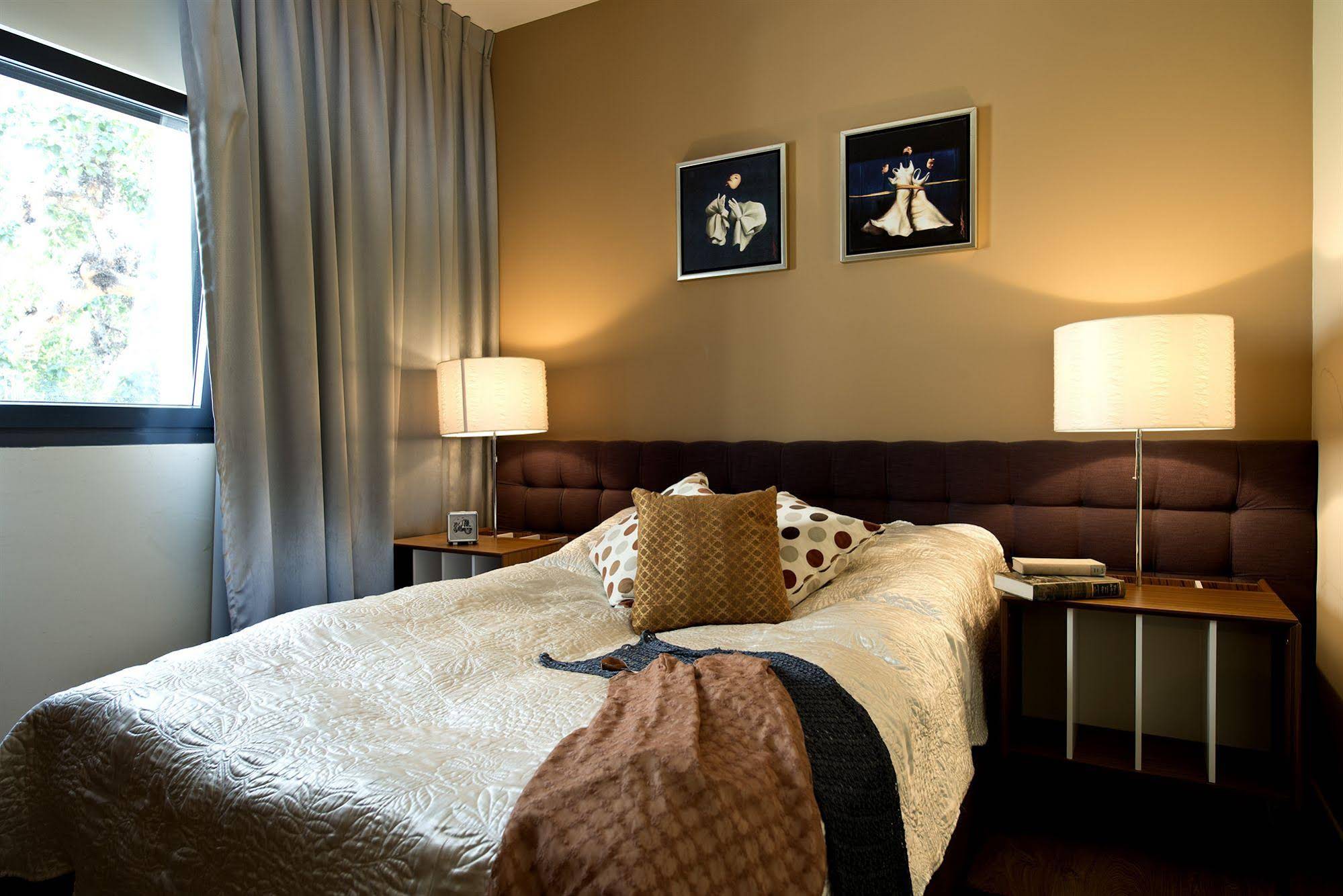 King George 83 Vacation apartments