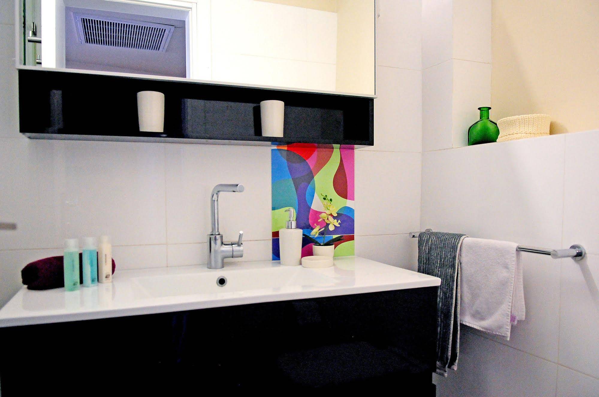 King George 83 Vacation apartments