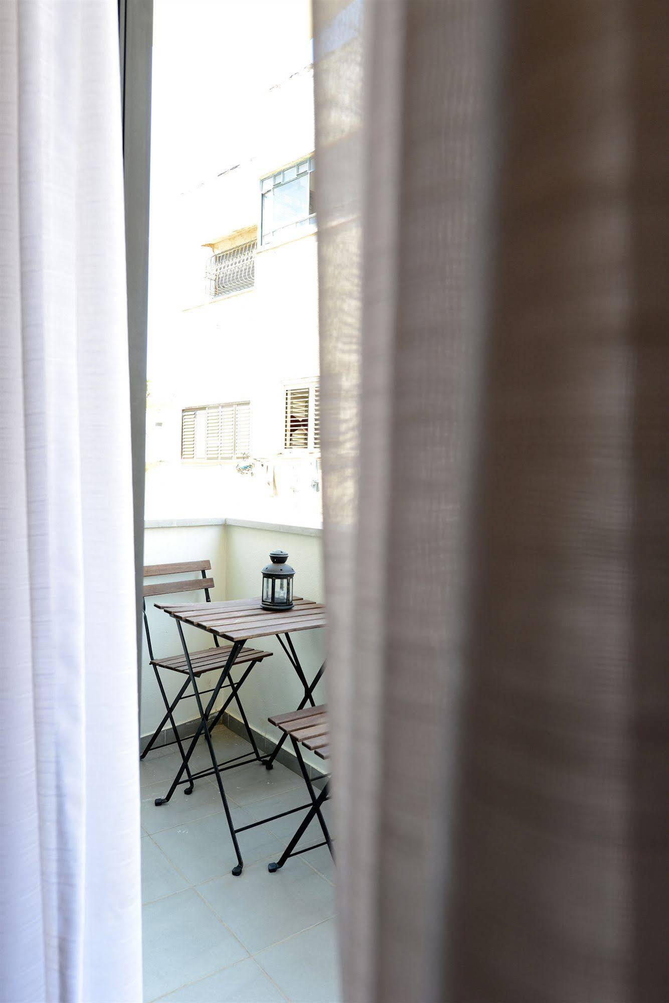 King George 83 Vacation apartments