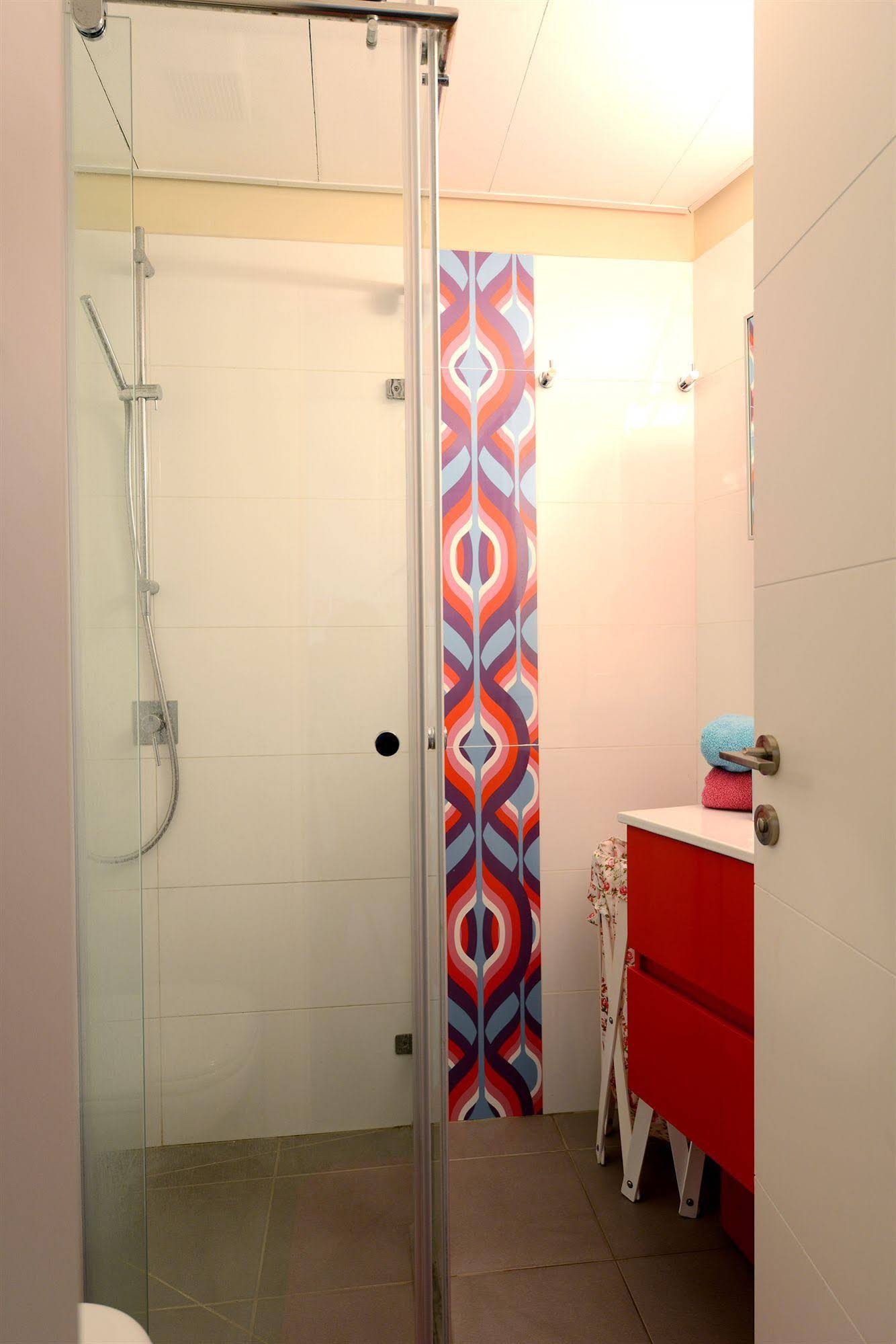 King George 83 Vacation apartments