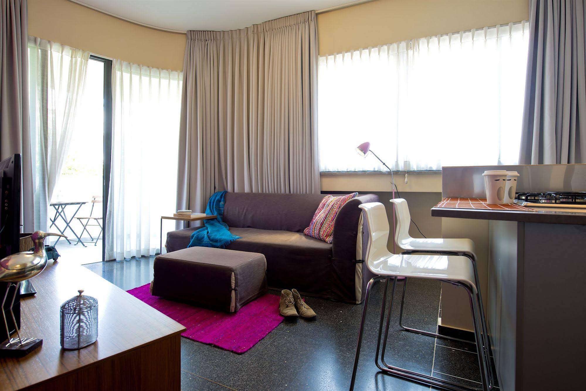 King George 83 Vacation apartments