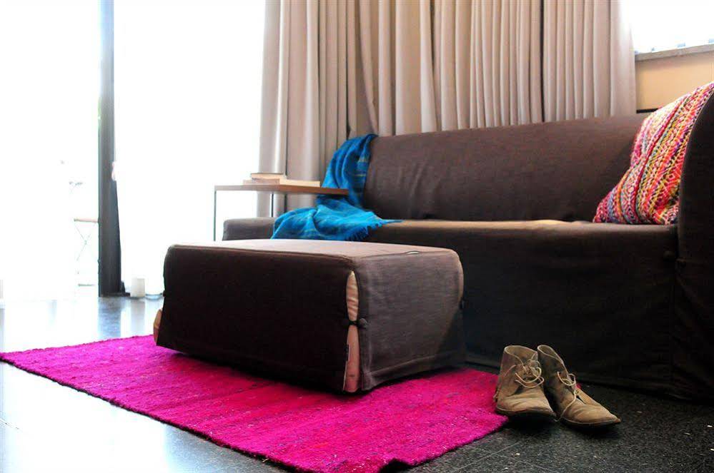 King George 83 Vacation apartments