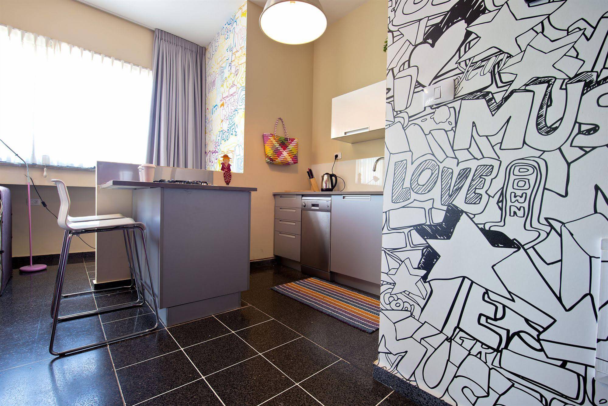 King George 83 Vacation apartments