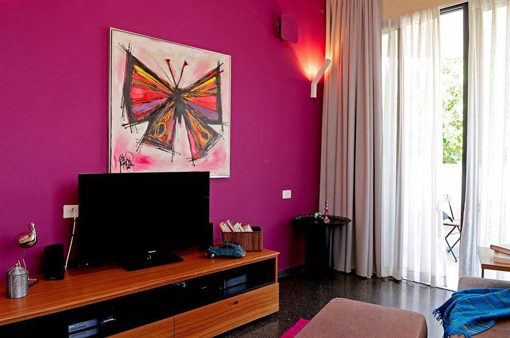 King George 83 Vacation apartments
