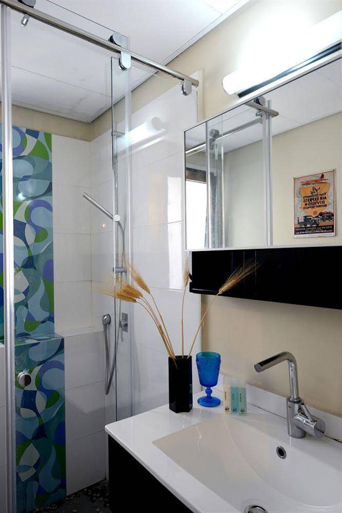 King George 83 Vacation apartments