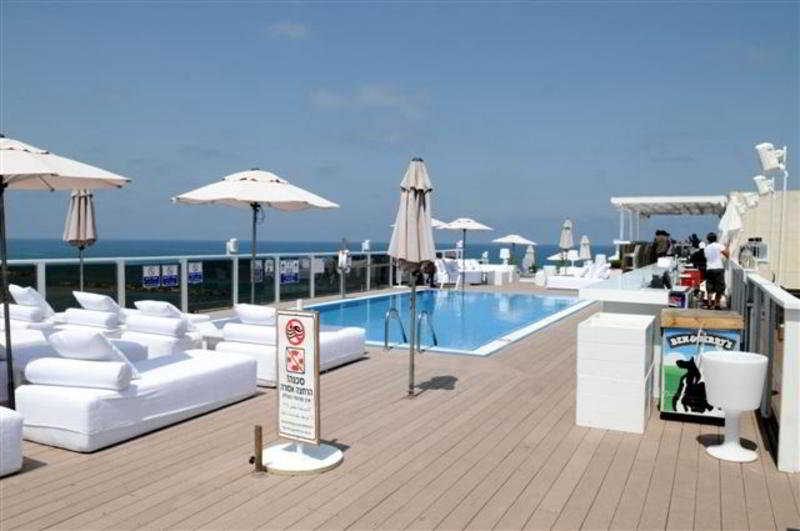 Leonardo Gordon Beach Tel Aviv