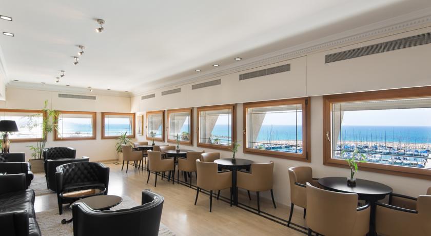 Leonardo Gordon Beach Tel Aviv