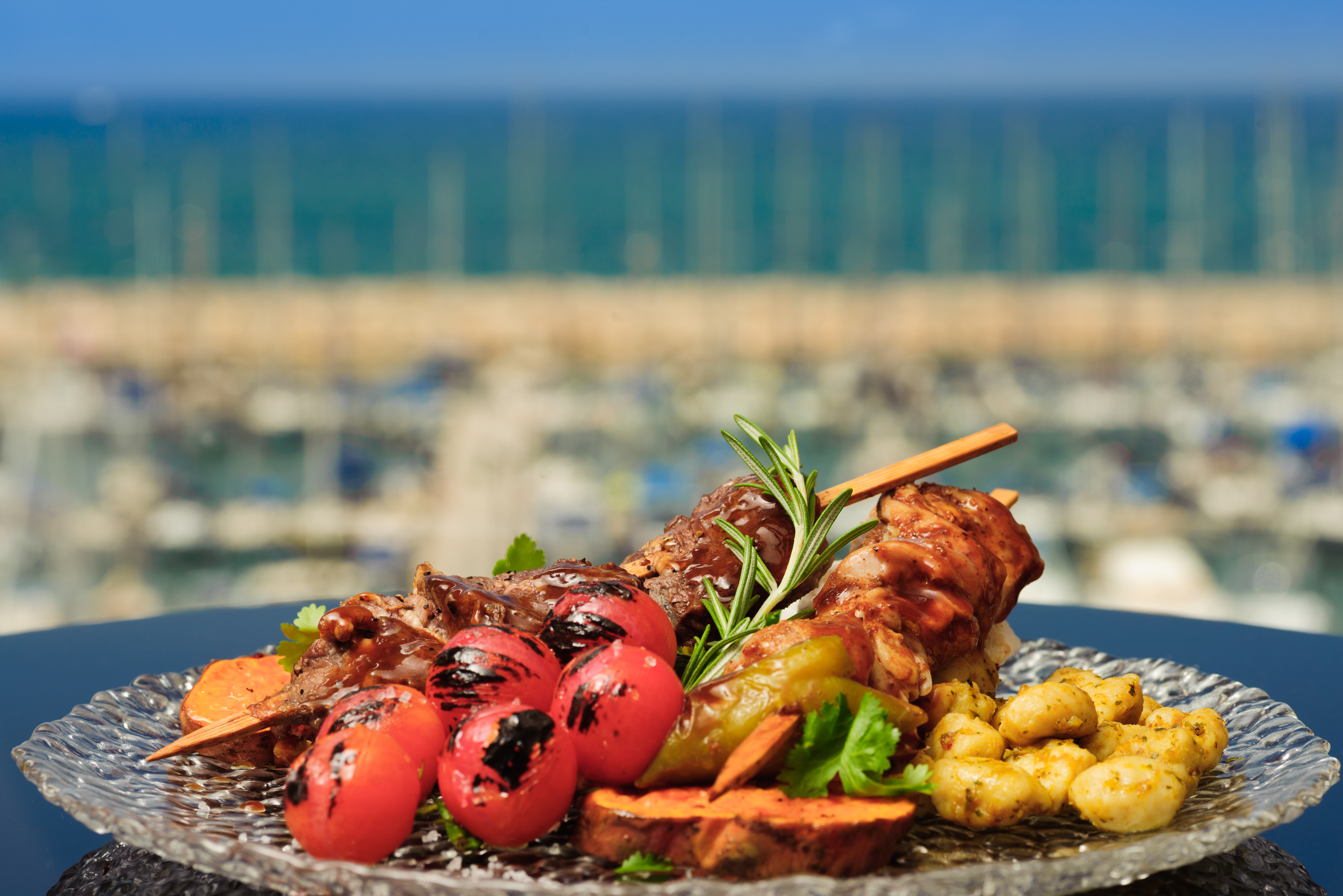 Leonardo Gordon Beach Tel Aviv