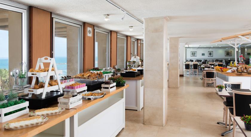 Leonardo Gordon Beach Tel Aviv