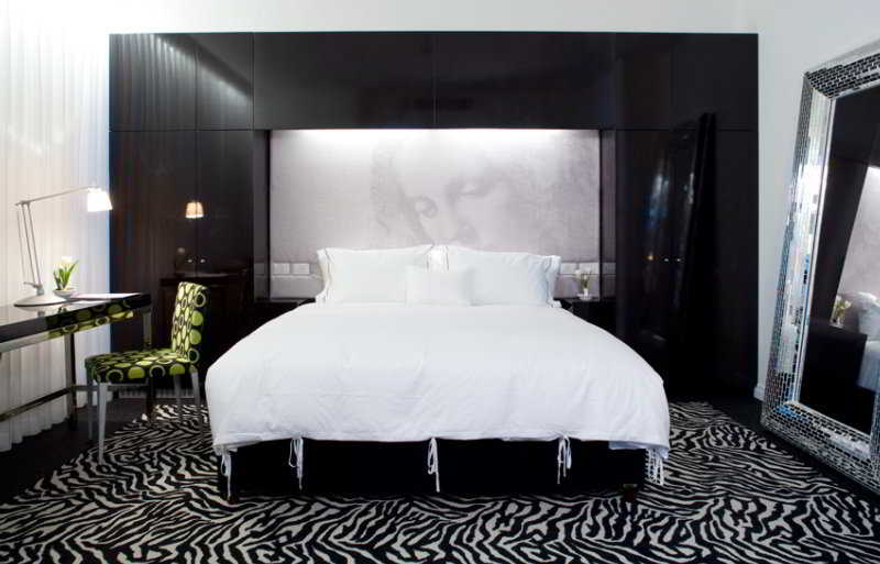 Leonardo Boutique Hotel Tel Aviv