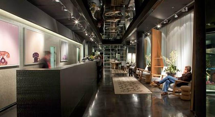 Leonardo Boutique Hotel Tel Aviv
