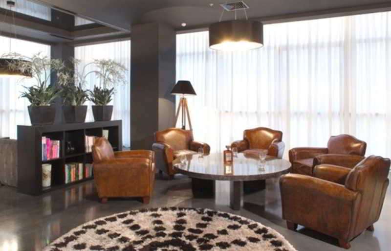 Leonardo Boutique Hotel Tel Aviv