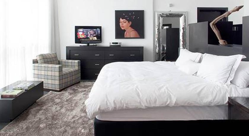 Leonardo Boutique Hotel Tel Aviv
