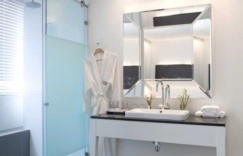 Leonardo Boutique Hotel Tel Aviv