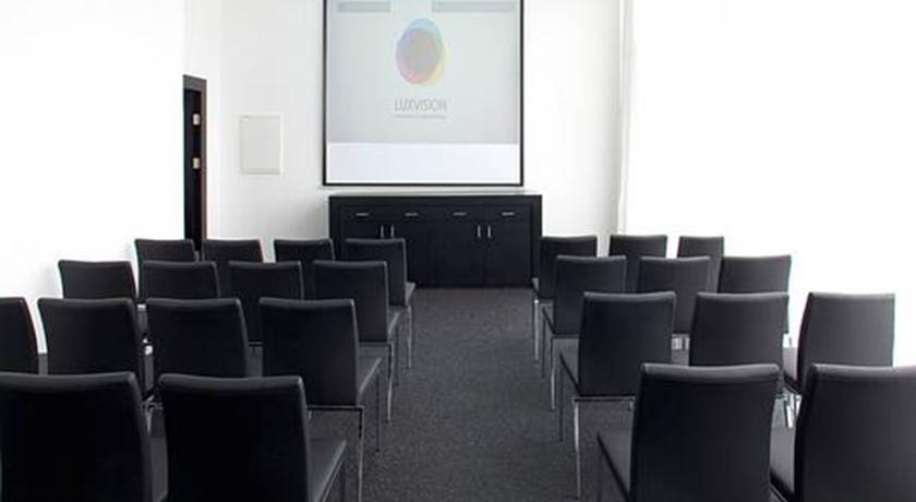 Leonardo Boutique Hotel Tel Aviv