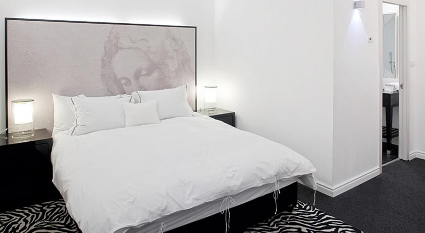 Leonardo Boutique Hotel Tel Aviv