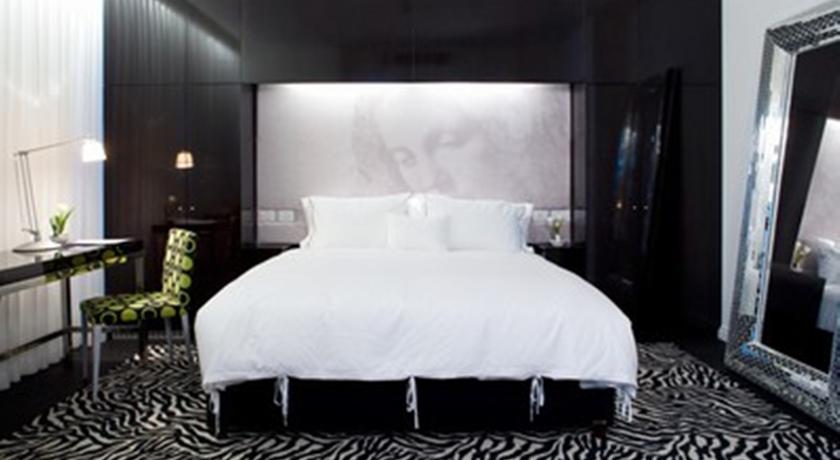 Leonardo Boutique Hotel Tel Aviv