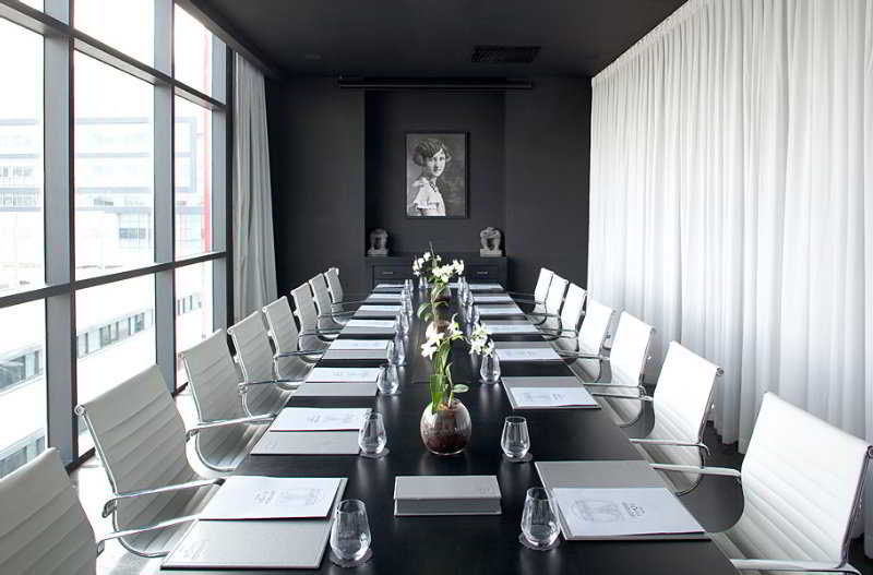 Leonardo Boutique Hotel Tel Aviv