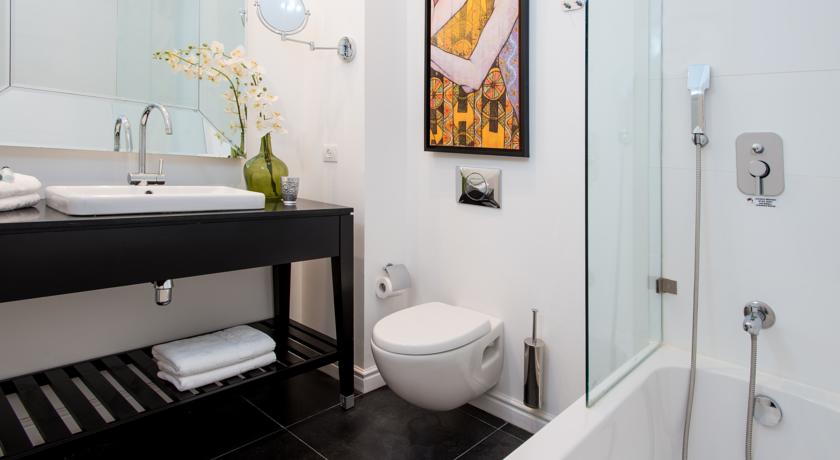 Leonardo Boutique Hotel Tel Aviv