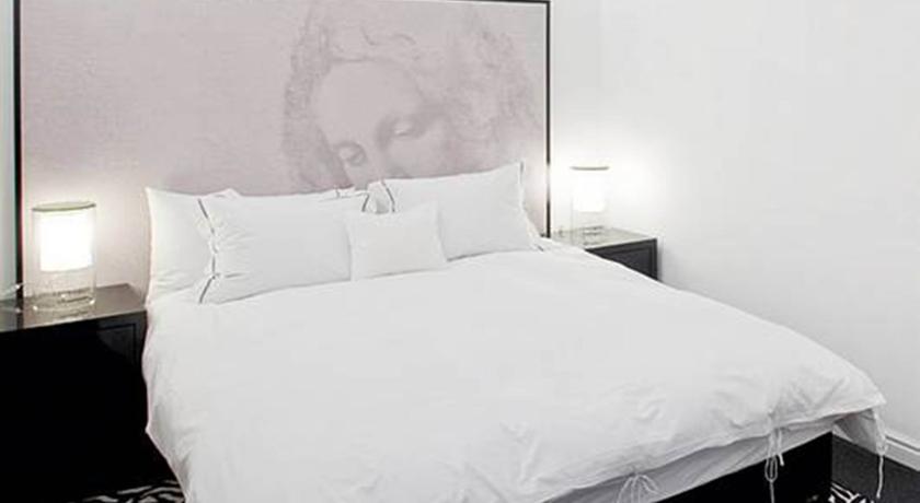 Leonardo Boutique Hotel Tel Aviv