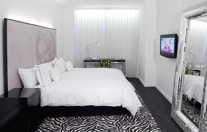 Leonardo Boutique Hotel Tel Aviv