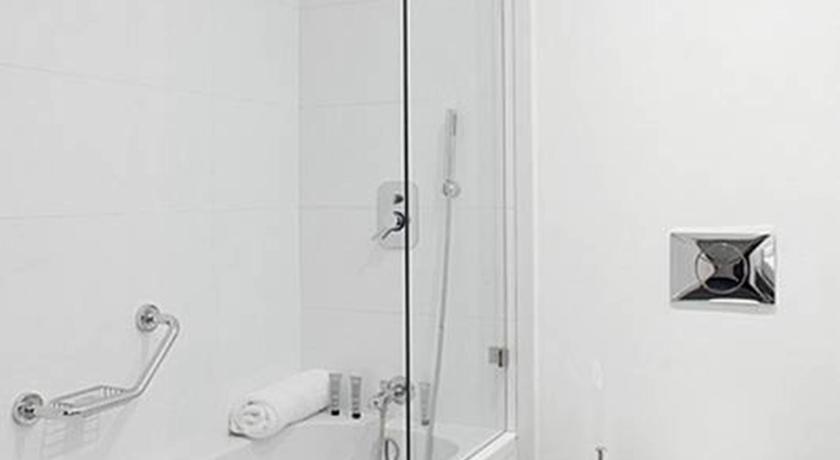Leonardo Boutique Hotel Tel Aviv